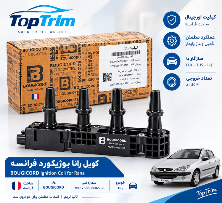 کوئل رانا اصلی